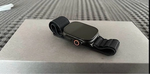 Apple Watch Ultra 3 49mm + Cellular - Neuwertig 