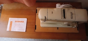 Bernina Nähmaschine Bild 2