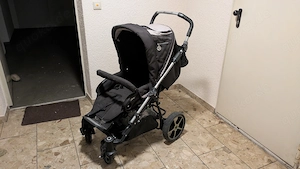 Kinderwagen Hartan Sprint 