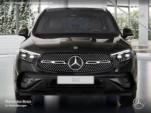 Mercedes Benz - GLC 220d 4M