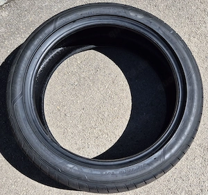 Günstig! 4 Sommerreifen 215 45 R18 GOODYEAR EAGLE F1 asymmetric 3  Bild 4
