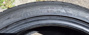 Günstig! 4 Sommerreifen 215 45 R18 GOODYEAR EAGLE F1 asymmetric 3  Bild 3