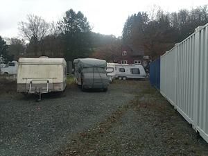 Seecontainer Selfstorage Lagercontainer Garage vermieten mieten Bild 5