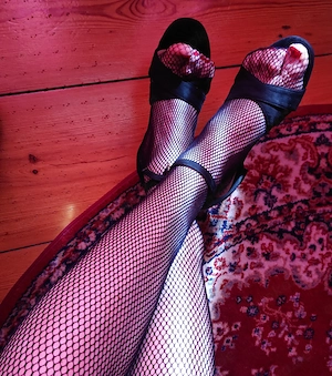 DWT sucht ebensolche 'Schwester'