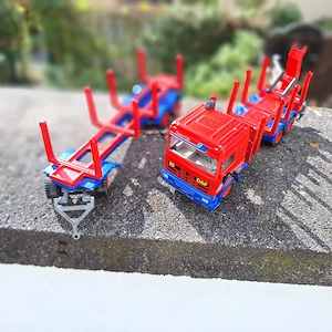 Siku Modelle --1:32 & 1:50   55 ---Verschiedene Baufahrzeuge von Siku und andere