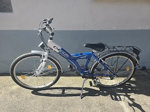 Kinderfahrrad 20 Zoll
