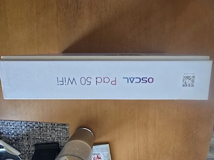 Tablet Oscal 