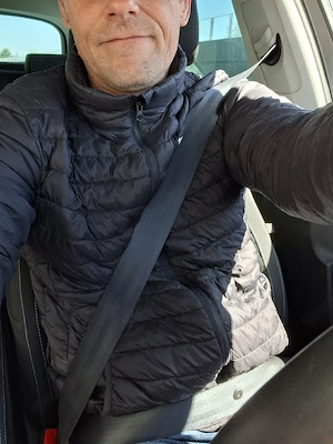Ich, 50, schlank suche spontane zeigfreudige Begleitung am Birkensee ab 12Uht