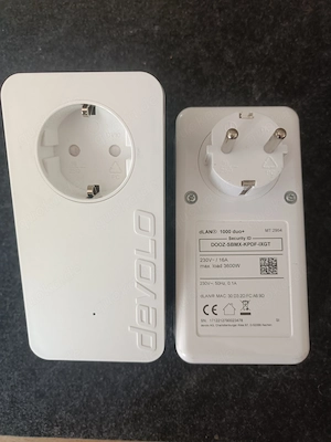 Devolo 1000 Duo Plus Starterkit