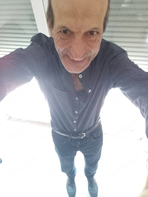 Stuttgarter 58 Jahre sucht ehrliche und liebevolle Frau 