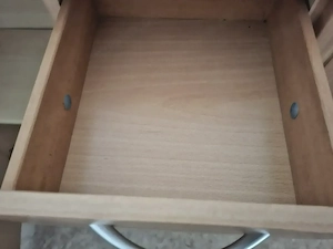 Gut erhaltenes Sideboard  Bild 4