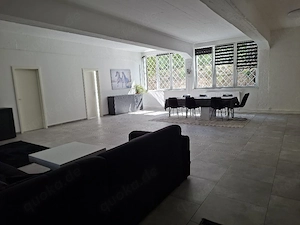 Sanierte Loft Wohnung