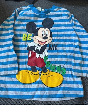 Sweatshirt Disney 
