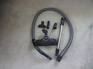 Miele Staubsauger Zubehör