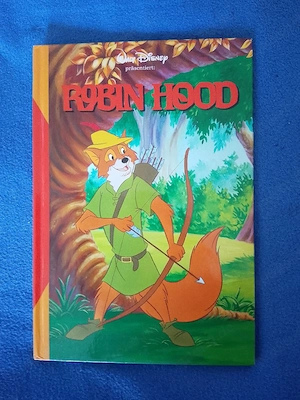   Walt Disney Bücher  