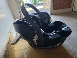 Cybex Aton M Babyschale