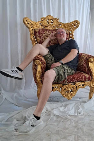 Hobbymodel (W) für TfP-Shooting gesucht