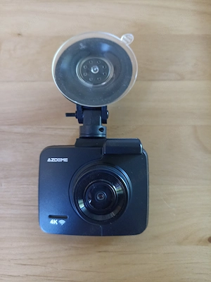 Dashcam GS63H