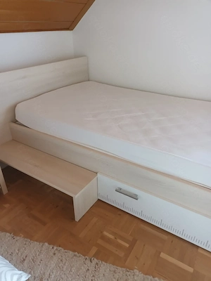 Jungenbett