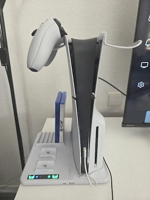 playstation 5 disk Edition 1TB