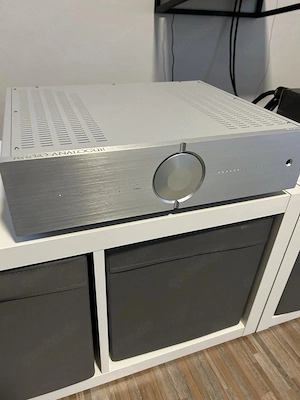 Audio Analouge PUCCINI Aniversary