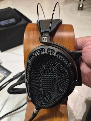 Dan Clark Audio EXPANSE headphone. Auriculares Dan Clark Audio EXPANSE