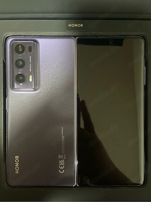 Honor Magic V2 violett 512 gb Dualsim