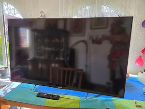 Sony TV absolut einwandfrei