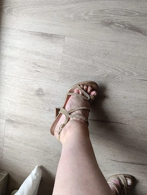  reife molly sucht reife Männer ab mindestens 40 für bj,hj oder tf!nur Quickie! Bild 2