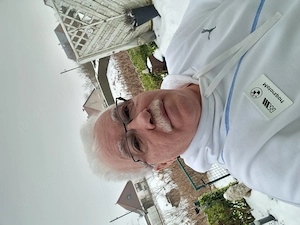 Alle Träume können wahr werden, wenn wir den Mut haben, ihnen zu folgen.