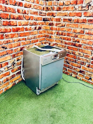  A+++ Zeolith Geschirrspüler, Spülmaschine Bosch (Lieferung möglich)