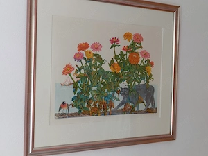 Garten Eden von M. M. Prechtl