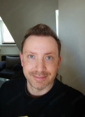 Sauge Brüste leidenschaftlich gerne