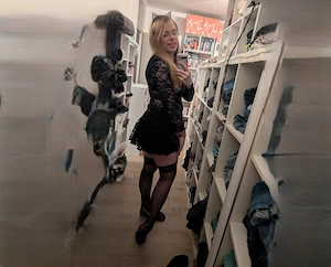 Transfrau mit Penis - 2.200 intime Bilder und 77 Sexvideos 10 Std