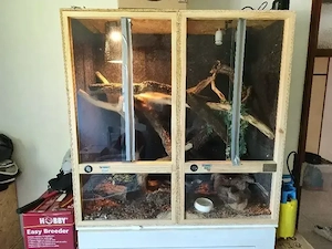 terrarium 120x50x120cm