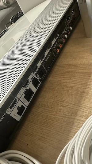 Bose Lifestyle 650   Heimkino-System