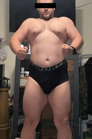 Sexdate mit Polizistin