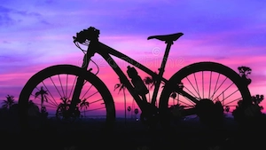 Super Cross - Bike zu verschenken!!!