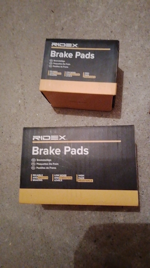 Autoteile verkaufen Bild 8