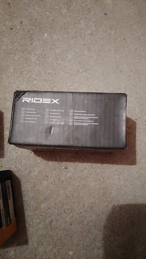 Autoteile verkaufen Bild 7