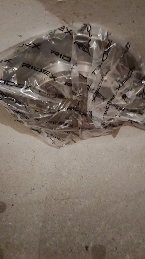 Autoteile verkaufen Bild 4