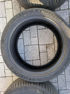 Sommerreifen 255 45 R20 105W Michelin Hyundai Ioniq 5