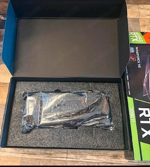 Gigabyte GeForce RTX 2080 Ti 11GB
