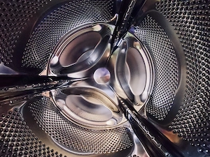  6kg Waschmaschine Siemens (Lieferung möglich)