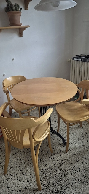Wohnung lösen  Bild 4