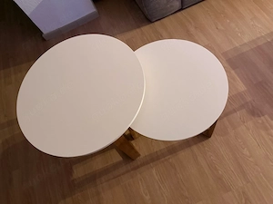 Beistelltische