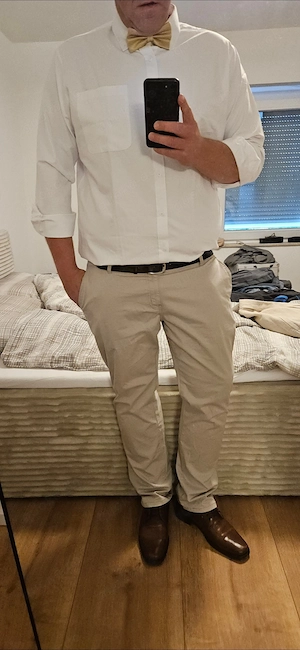 Bisschen Abwechslung 