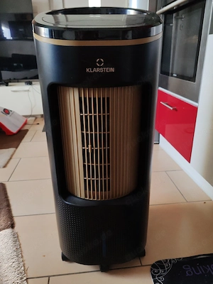 Luftentfeuchter Klarstein