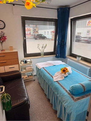 China Massage Mei Hao - Kamen Bild 2
