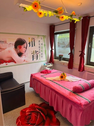 China Massage Mei Hao - Kamen Bild 3